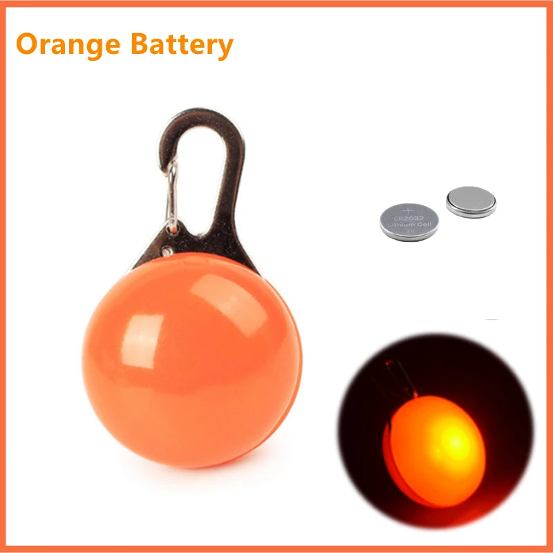 Led lampa