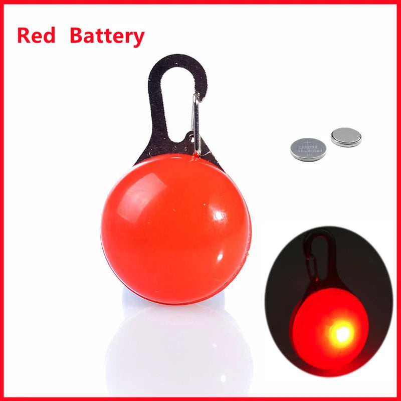 Led lampa