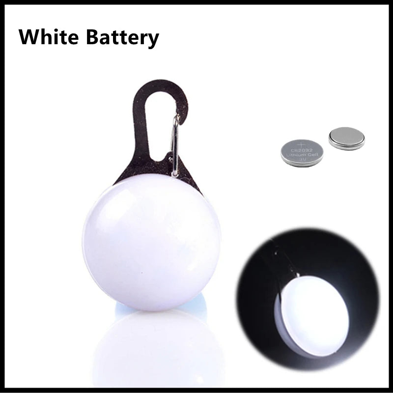 Led lampa