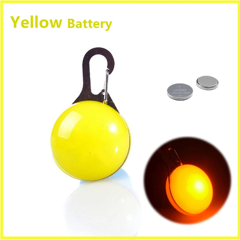 Led lampa