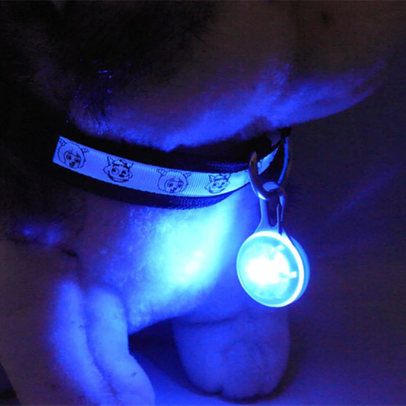 Led lampa