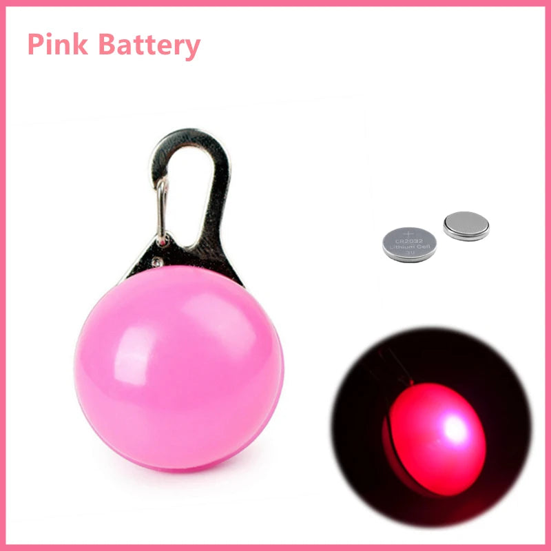 Led lampa