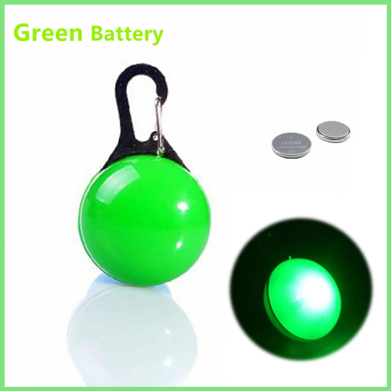 Led lampa