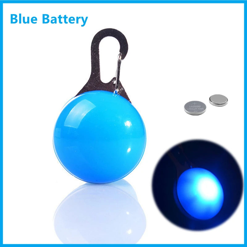 Led lampa