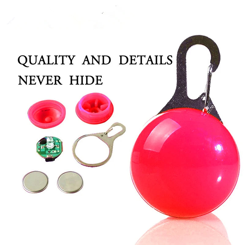 Led lampa