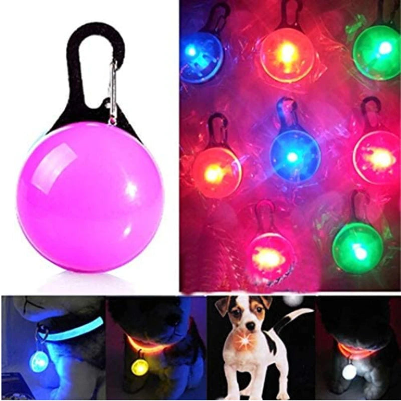 Led lampa
