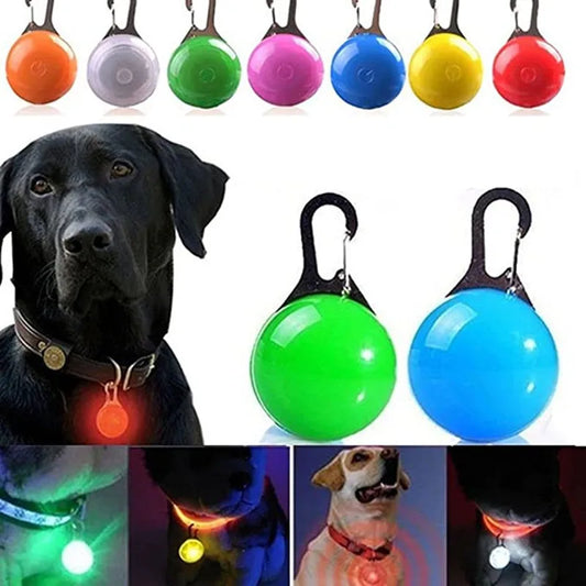 Led lampa
