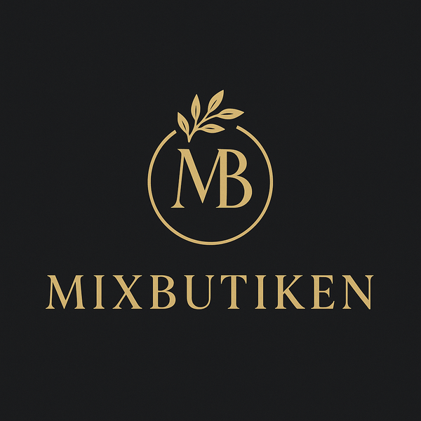 Mix Butiken